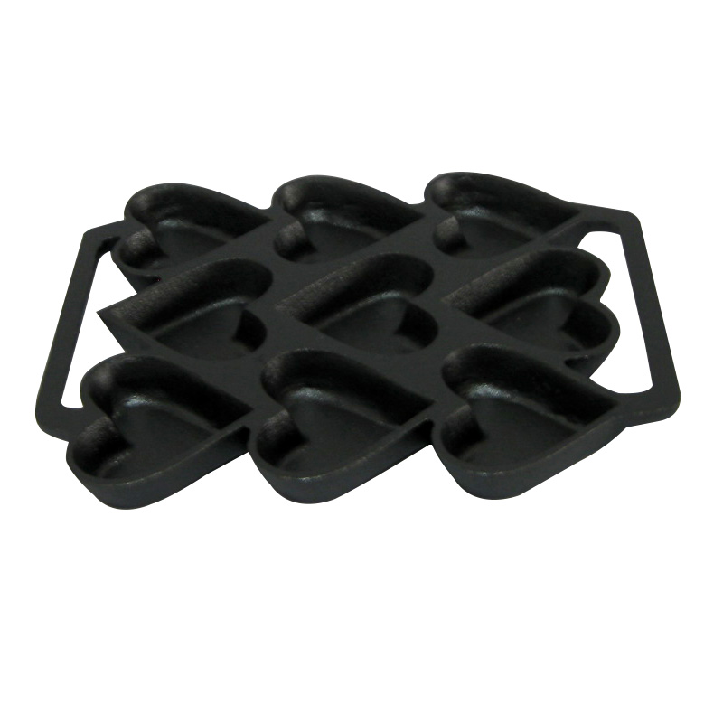 Cast Iron Bakeware PC4011