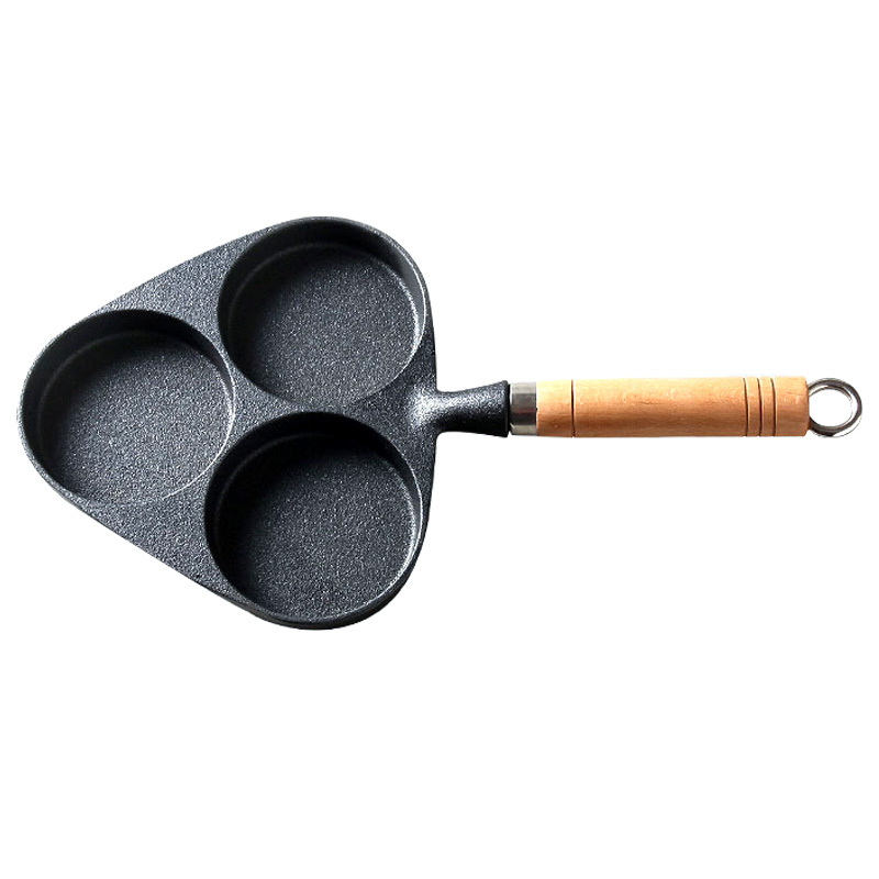 Cast Iron Bakeware PC372