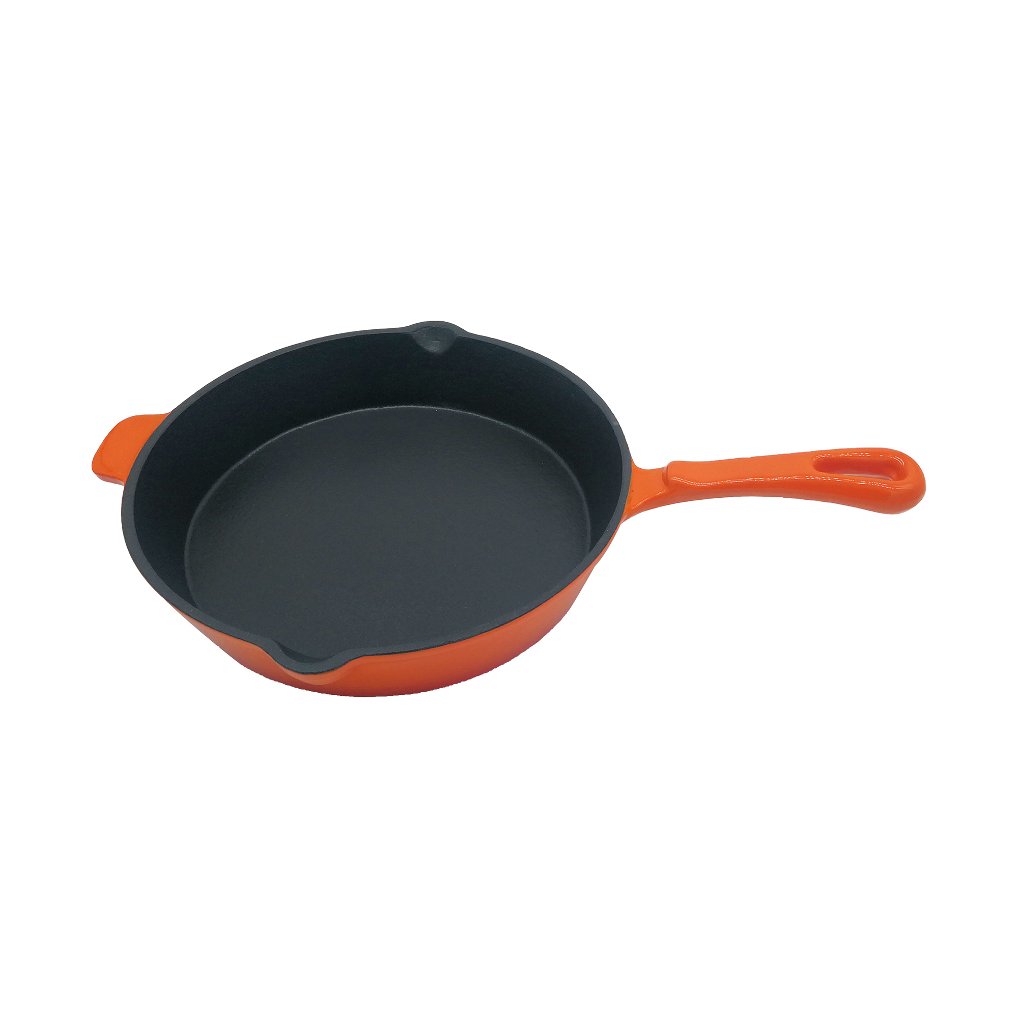 Cast Iron Skillet/Frypan PC726C