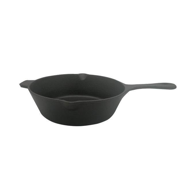 Cast Iron Skillet/Frypan PCC275/289