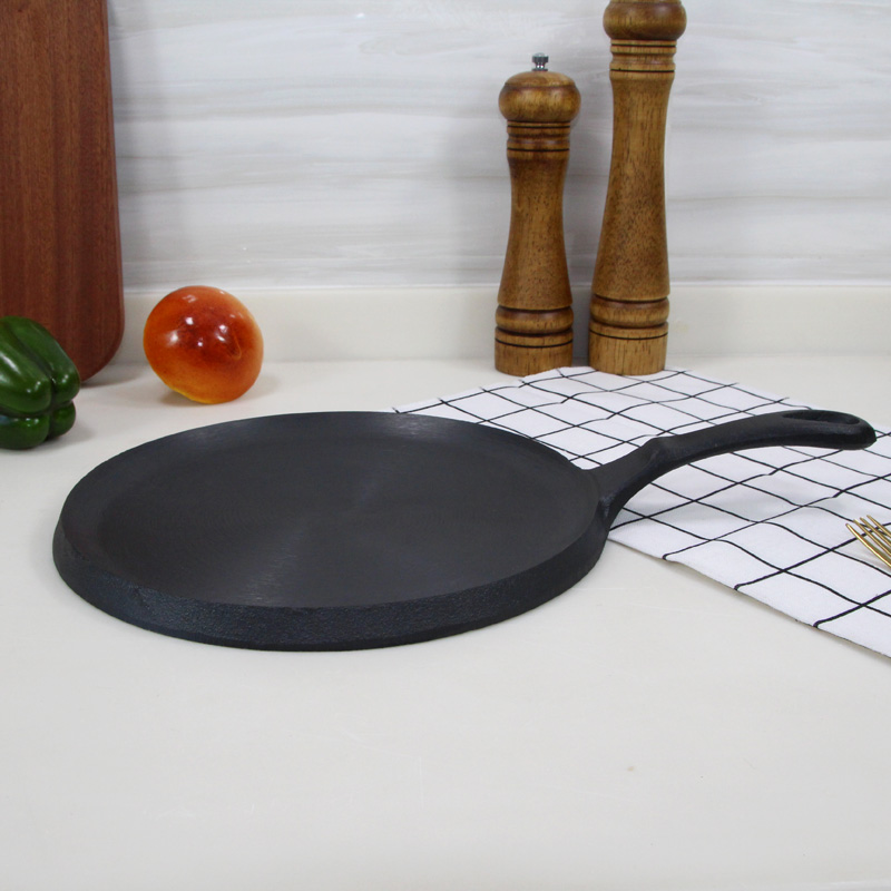 Cast Iron Skillet/Frypan PC26Q