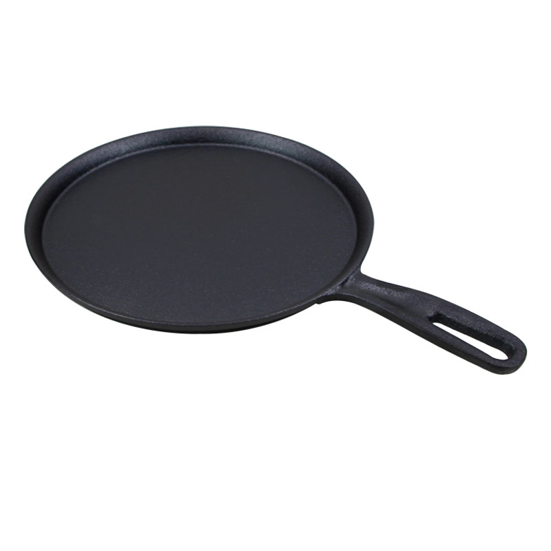 Cast Iron Skillet/Frypan PC97W