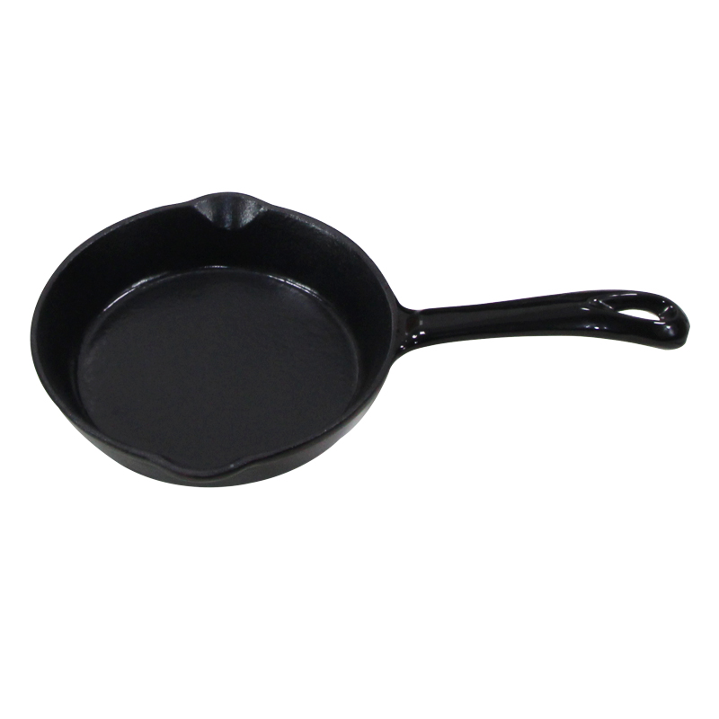 Cast Iron Skillet/Frypan PC70A/71A/72A