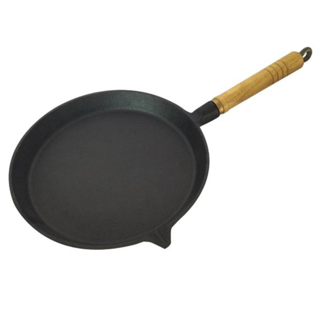 Cast Iron Skillet/Frypan PC88/89/90