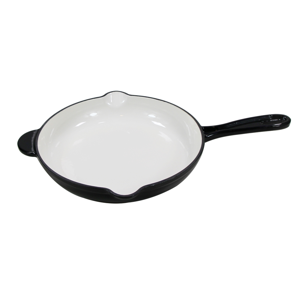 Cast Iron frypan/Cast Iron Skillet PC726D