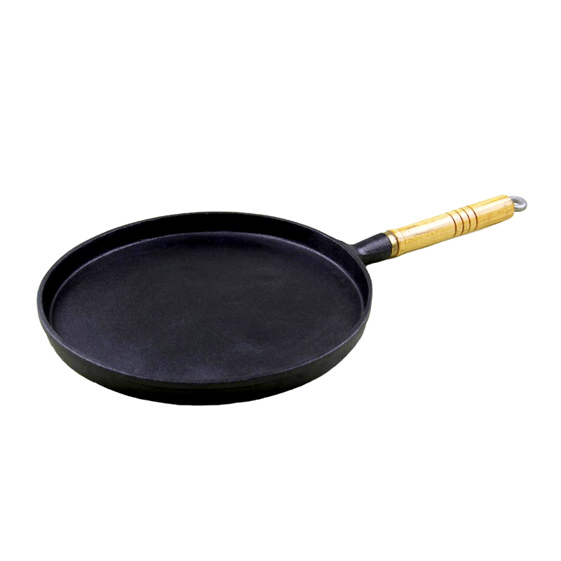 Cast Iron Skillet/Frypan PC96/97