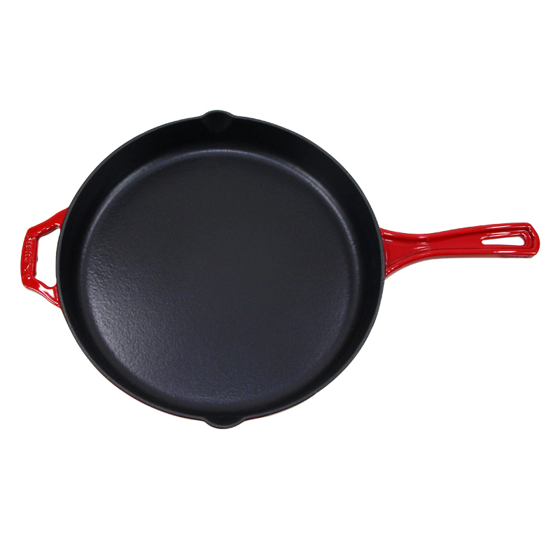 Cast Iron Skillet/Frypan PCA32