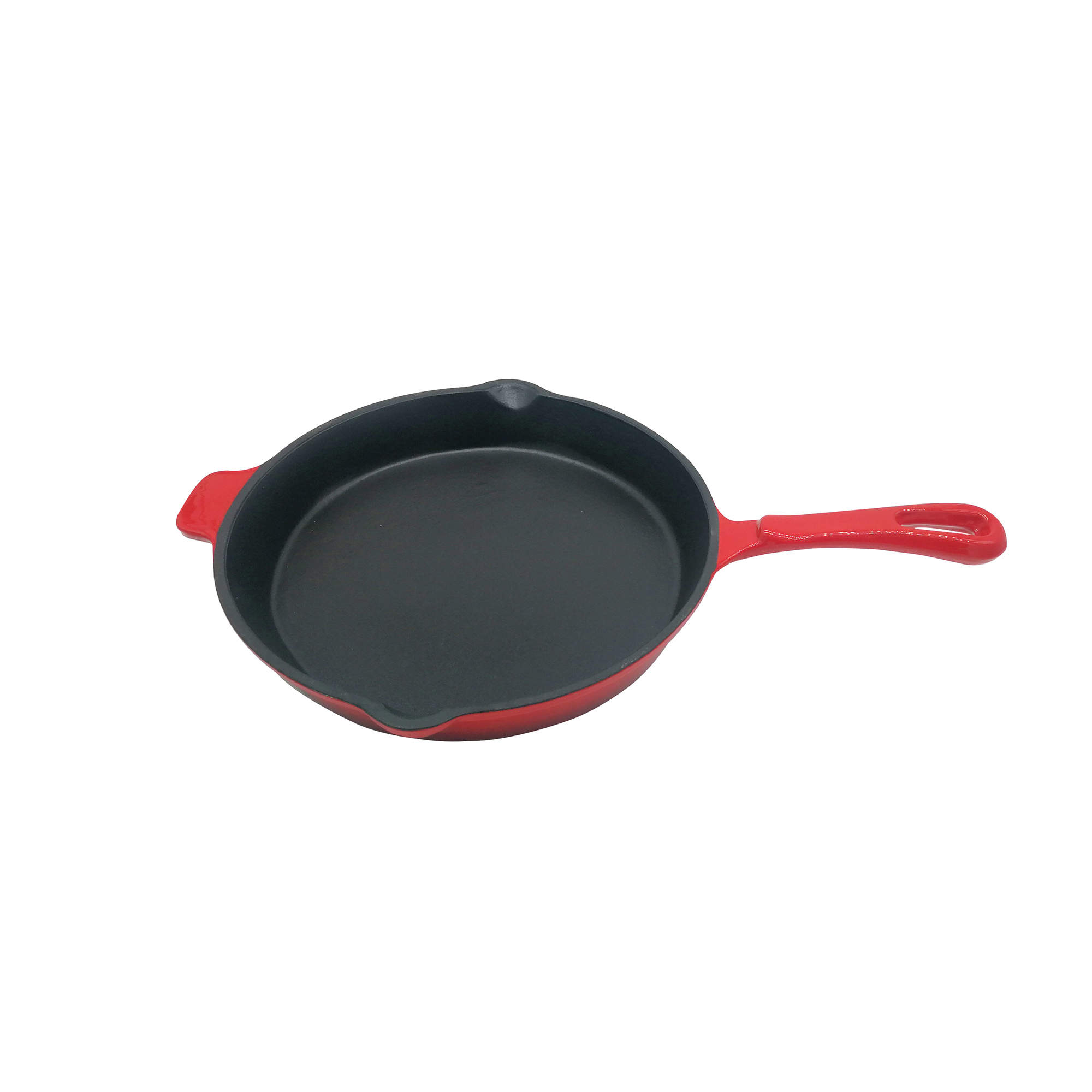 Cast Iron Skillet/Frypan PC726D