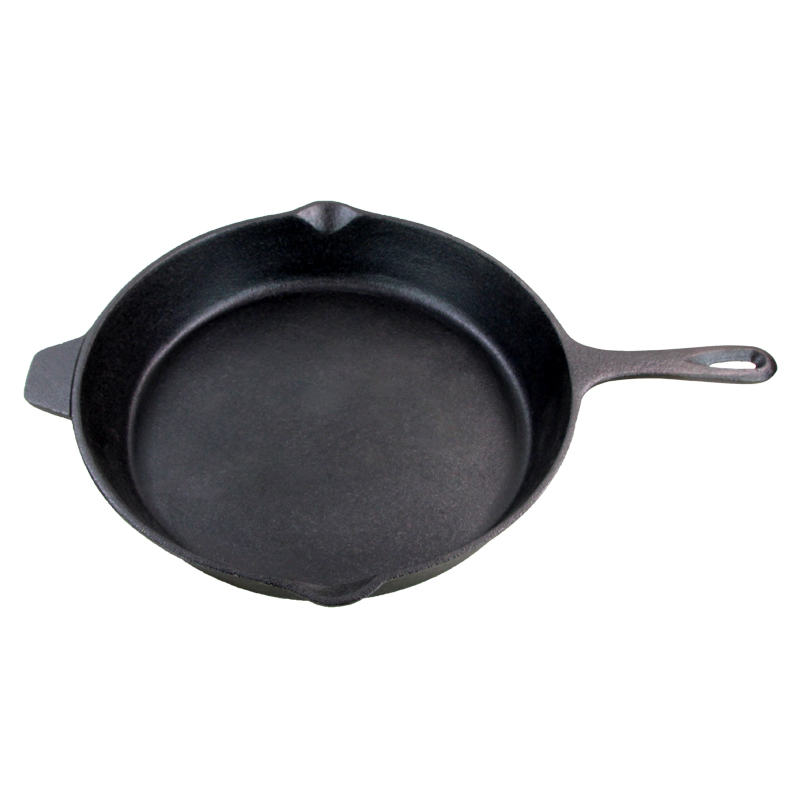 Cast Iron Skillet/Frypan PC74