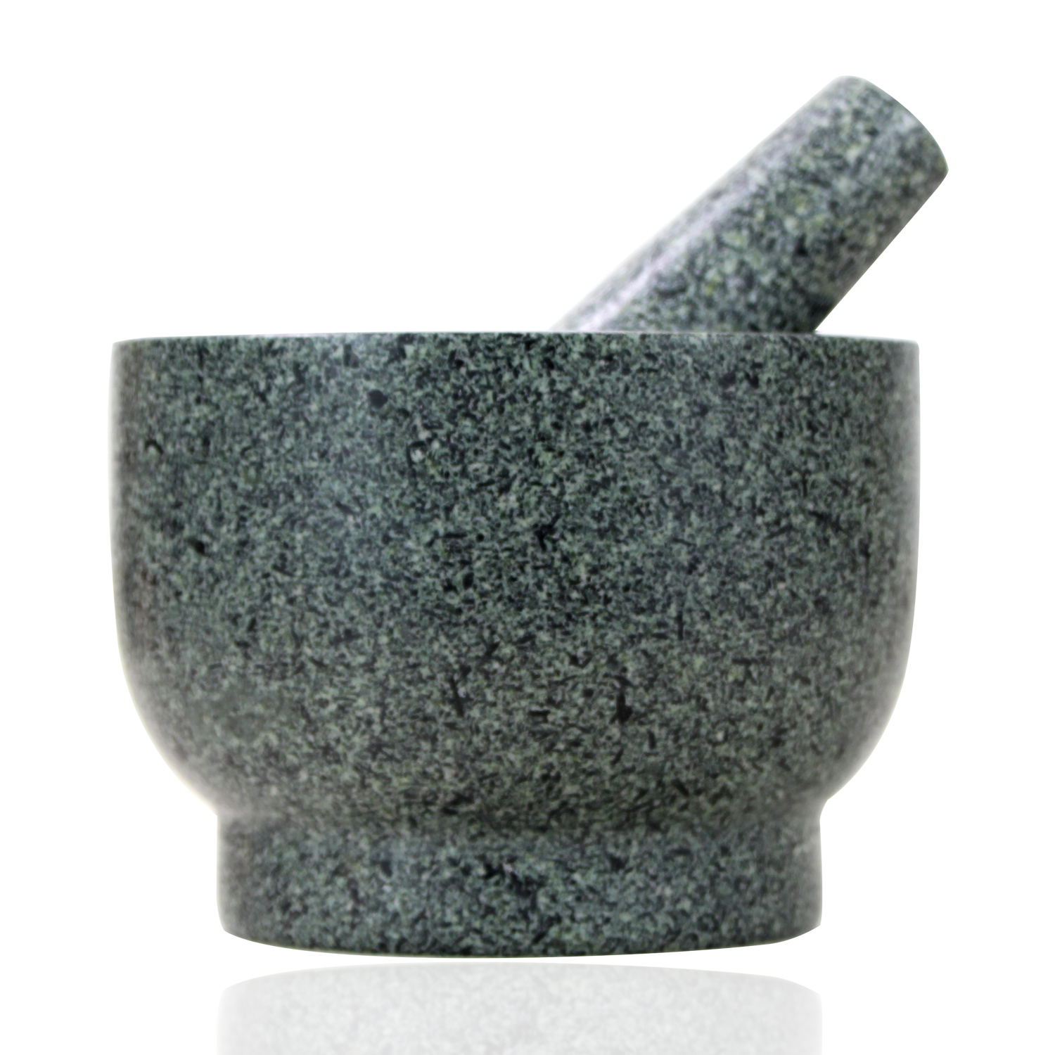 Marble Stone Mortar And Pestle PCM14105