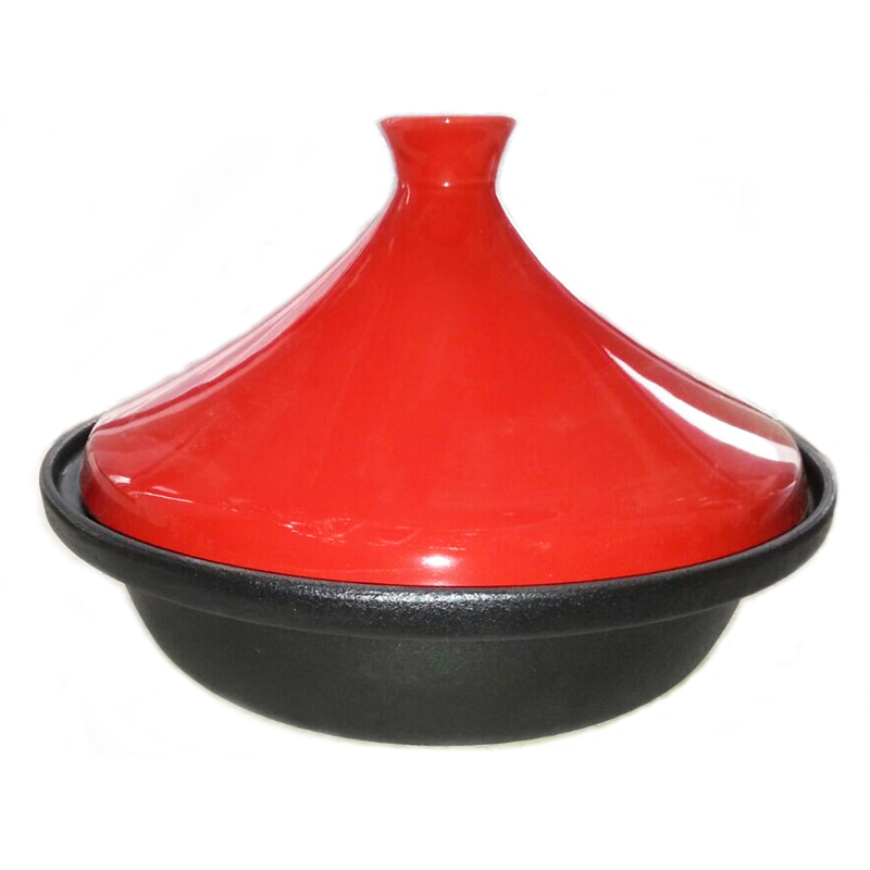 Cast Iron Tagine PCT/26-1/30-1