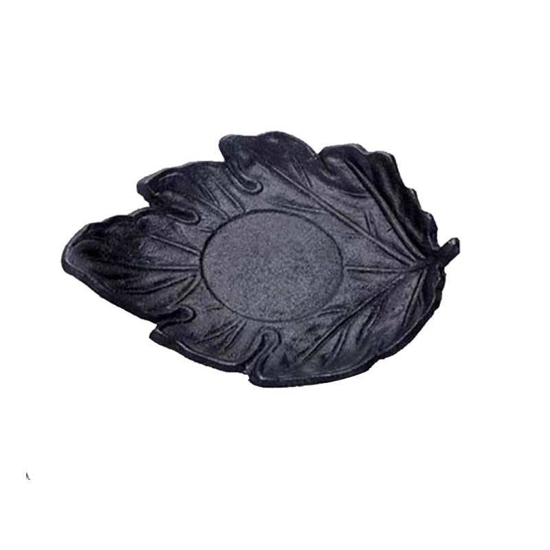 Cast Iron Saucers PCC952