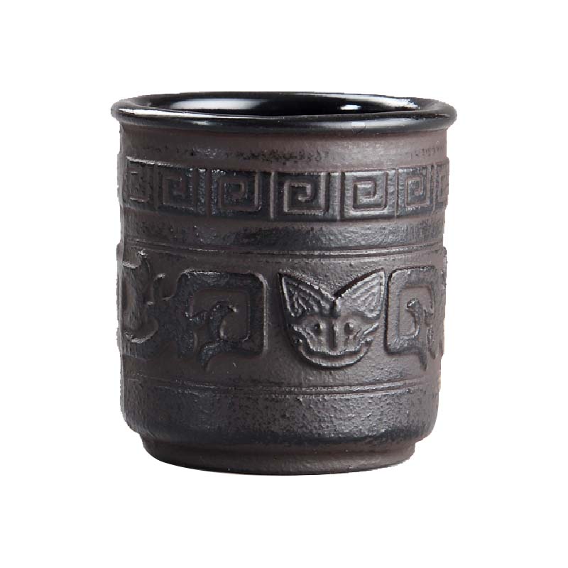 Cast Iron Cup PCC12505
