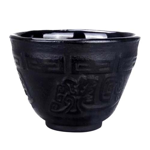 Cast Iron Cup PCC752