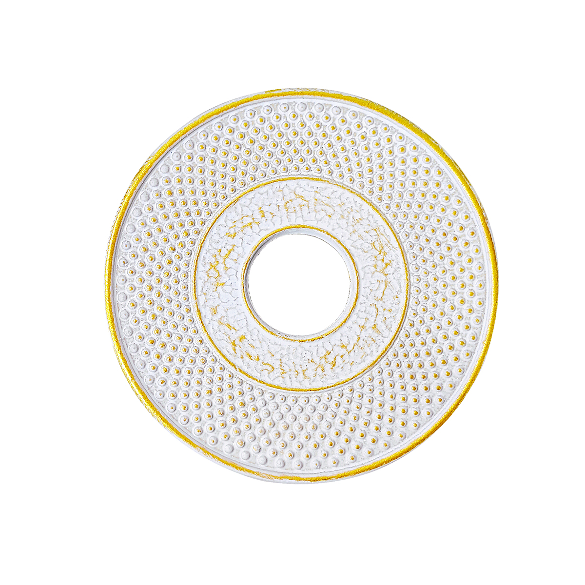 Cast Iron Trivet PCT1352
