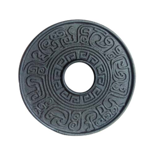Cast Iron Trivet PCT1351
