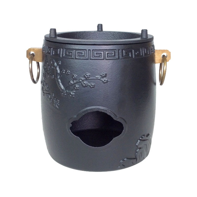 Cast Iron Warmer PC1301