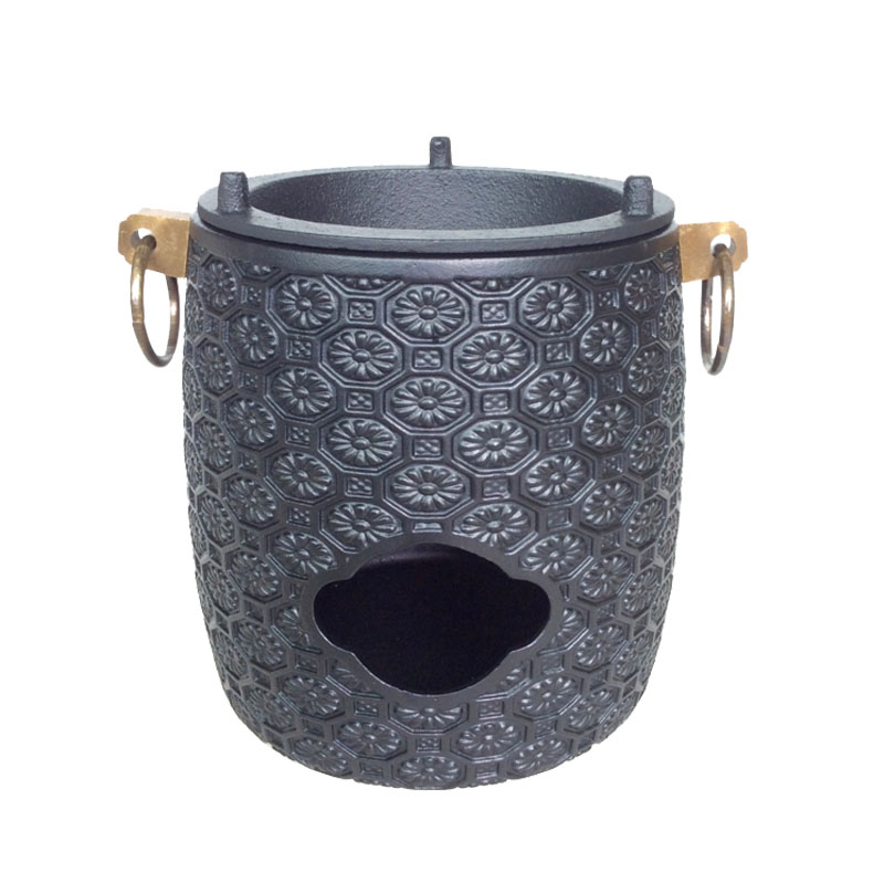 Cast Iron Warmer PC1300