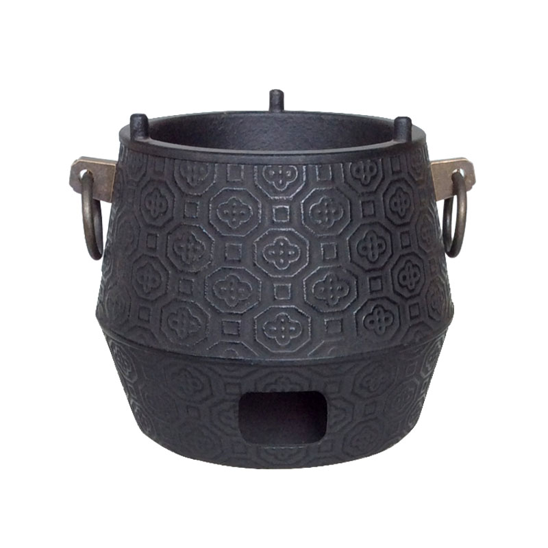 Cast Iron Warmer PC1400