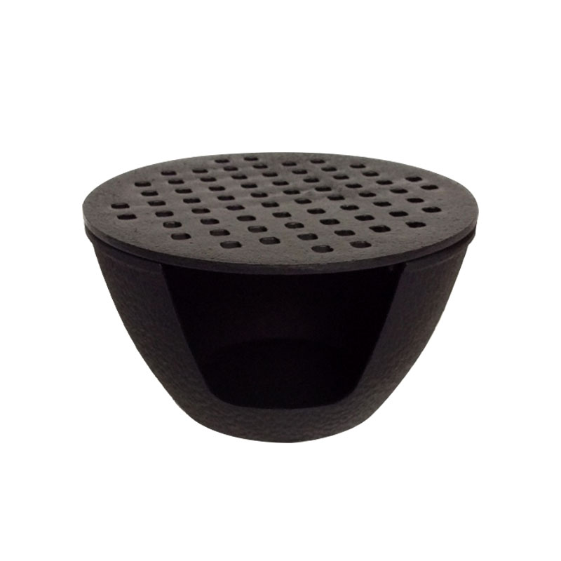 Cast Iron Warmer PC1480