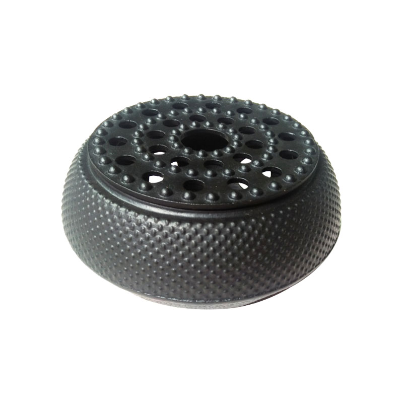 Cast Iron Warmer 1451