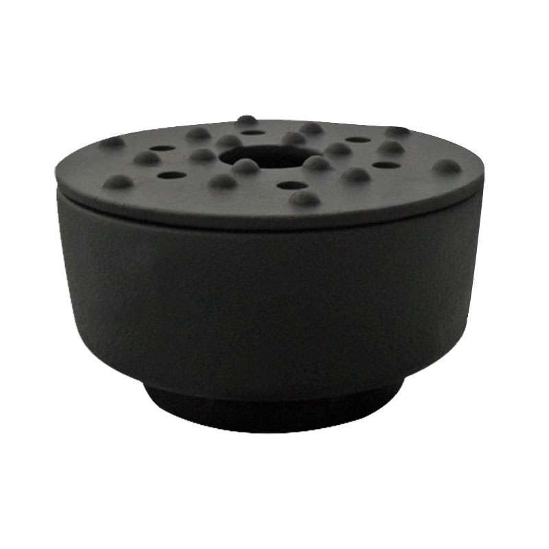 Cast Iron Warmer PC170