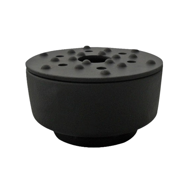 Cast Iron Warmer PC130