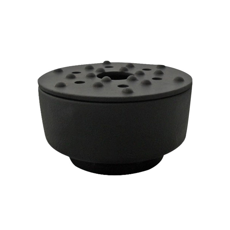 Cast Iron Warmer PC101