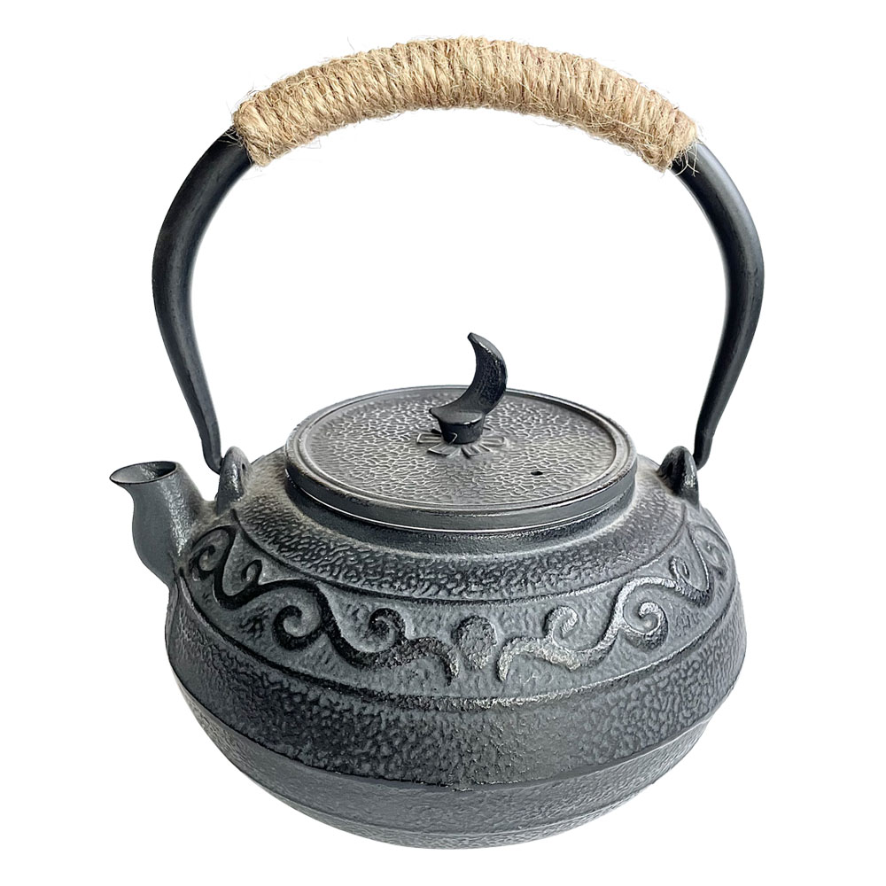 Cast Iron Teapot PC1403-1.4L