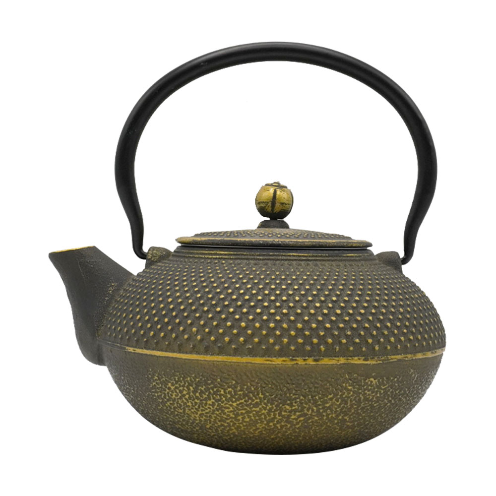 Cast Iron Teapot PC1401-1.4L