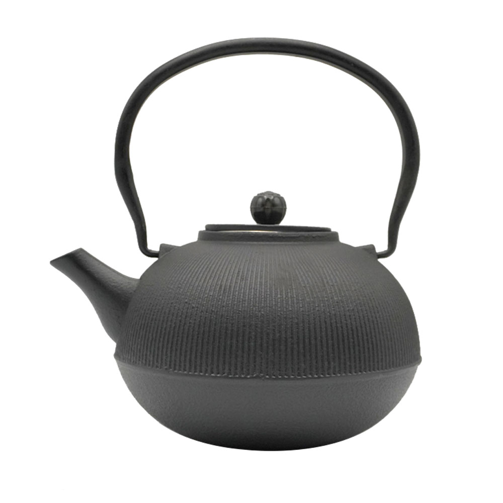 Cast Iron Teapot PC1215-1.2L