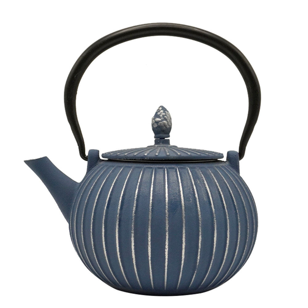 Cast Iron Teapot PC1203-1.2L