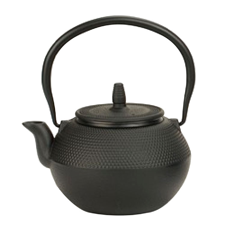 Cast Iron Teapot PC1208-1.2L
