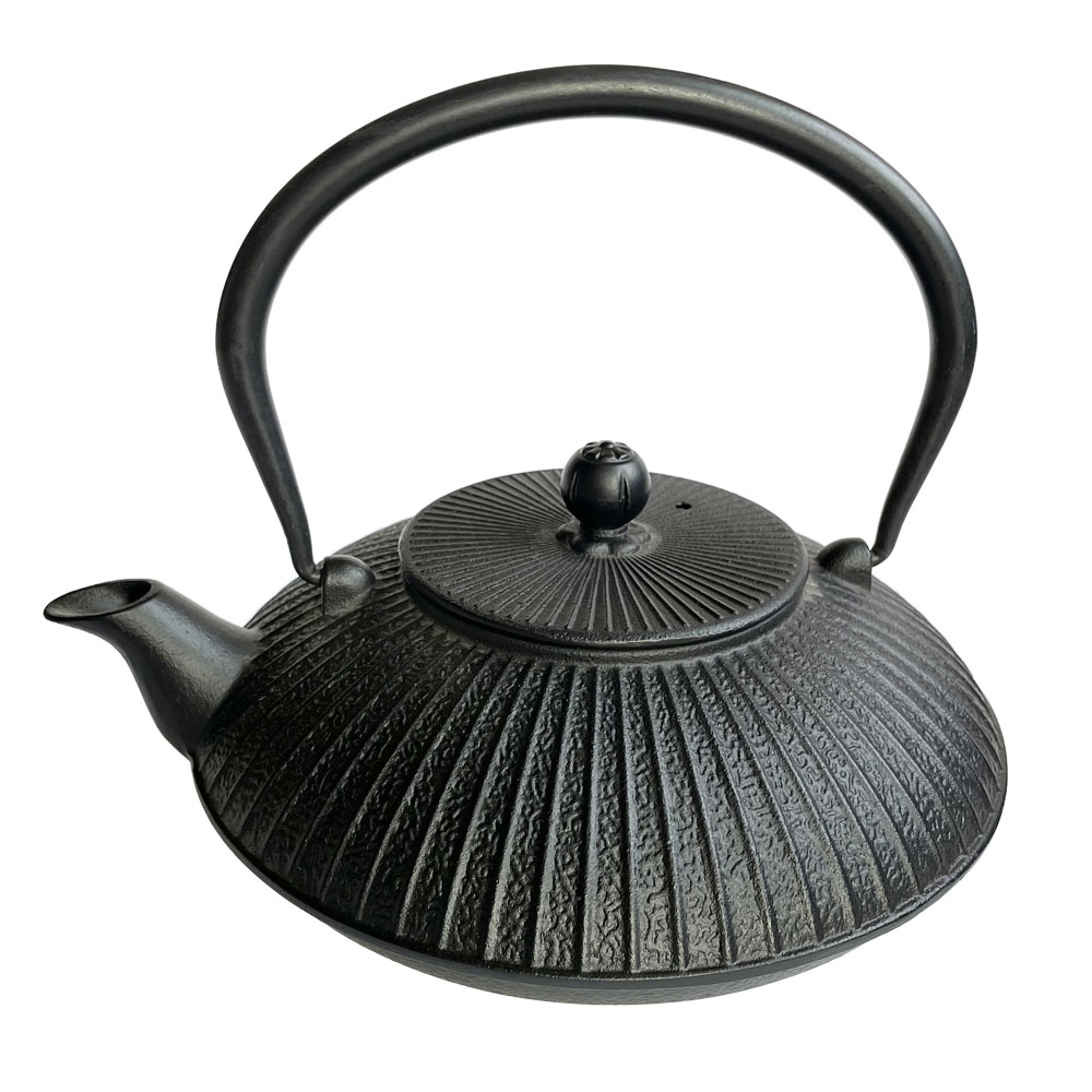 Cast Iron Teapot PC1205-1.2L