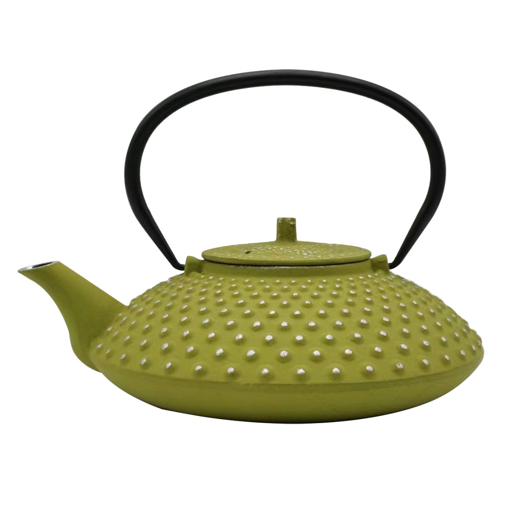 Cast Iron Teapot PC1204-1.2L
