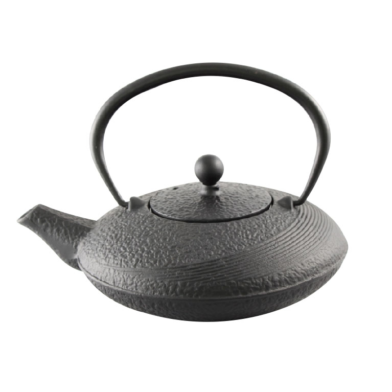 Cast Iron Teapot PC1202-1.2L