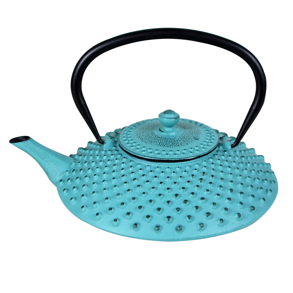 Cast Iron Teapot PC1008-1.0L