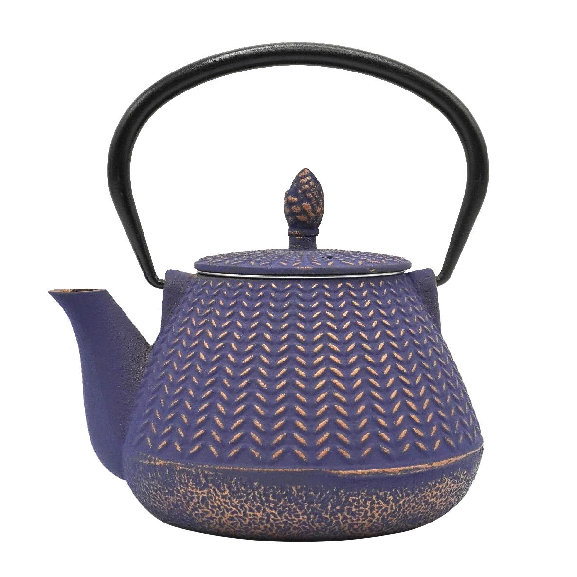 Cast Iron Teapot PC1007-1.0L