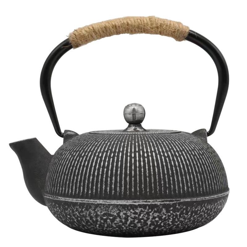 Cast Iron Teapot PC1005-1.0L