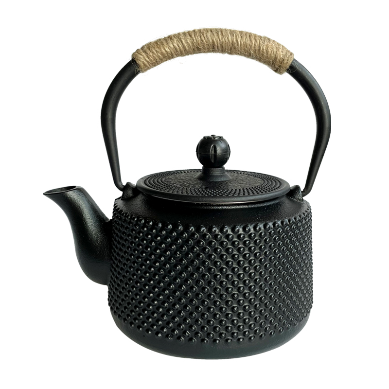 Cast Iron Teapot PC1001-1.0L