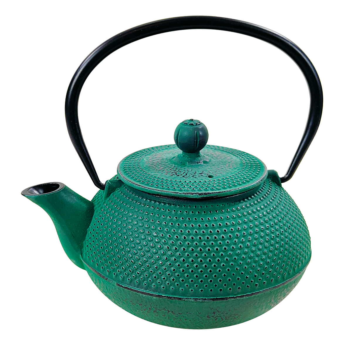 Cast Iron Teapot PC908-0.9L