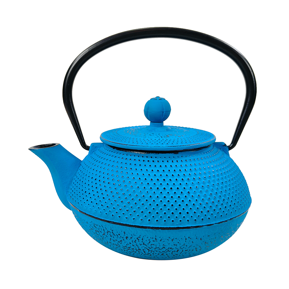 Cast Iron Teapot PC907-0.9L