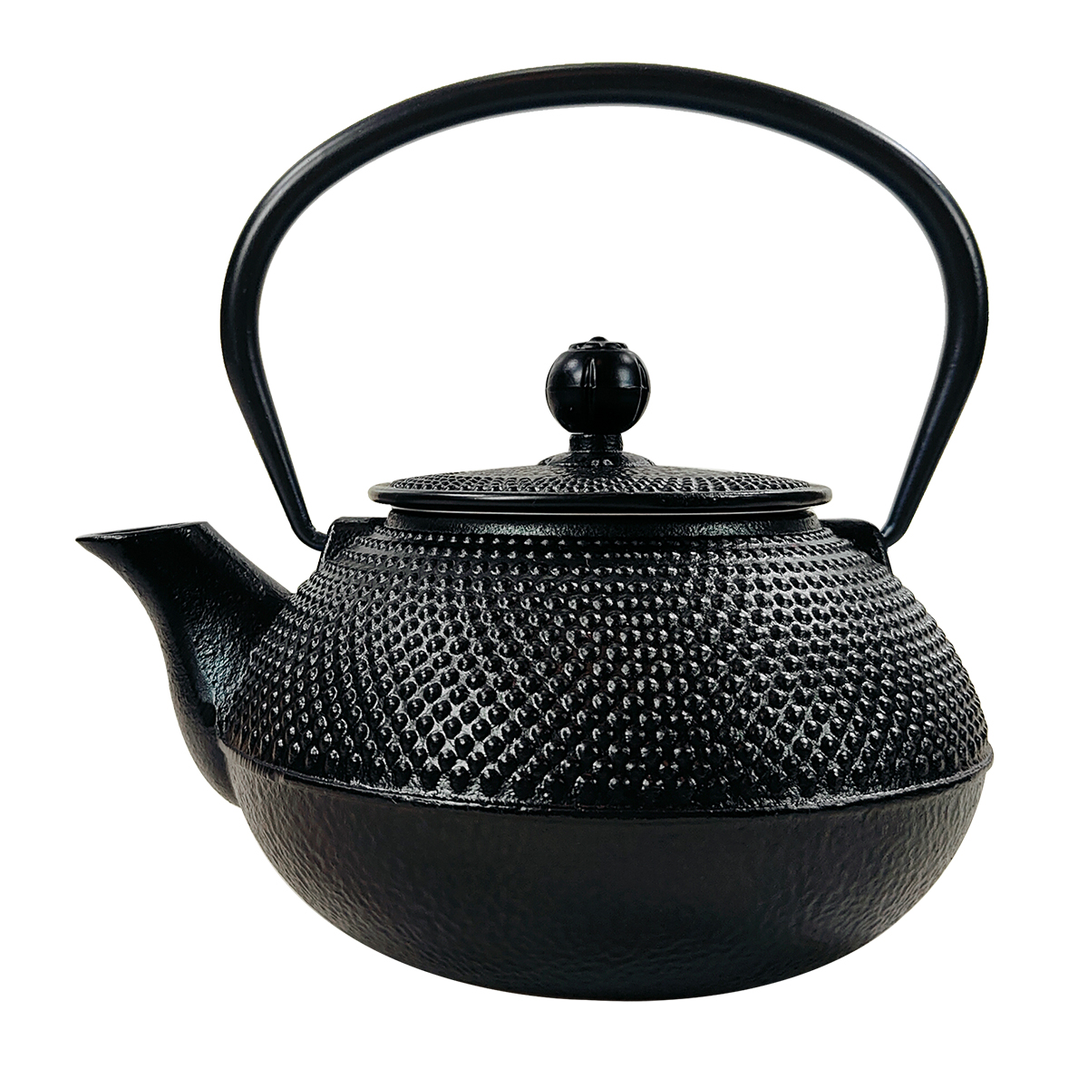 Cast Iron Teapot PC906-0.9L