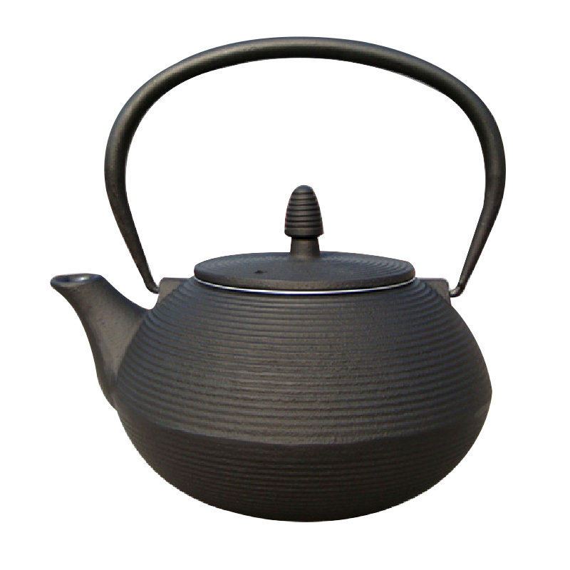 Cast Iron Teapot PC905-0.9L
