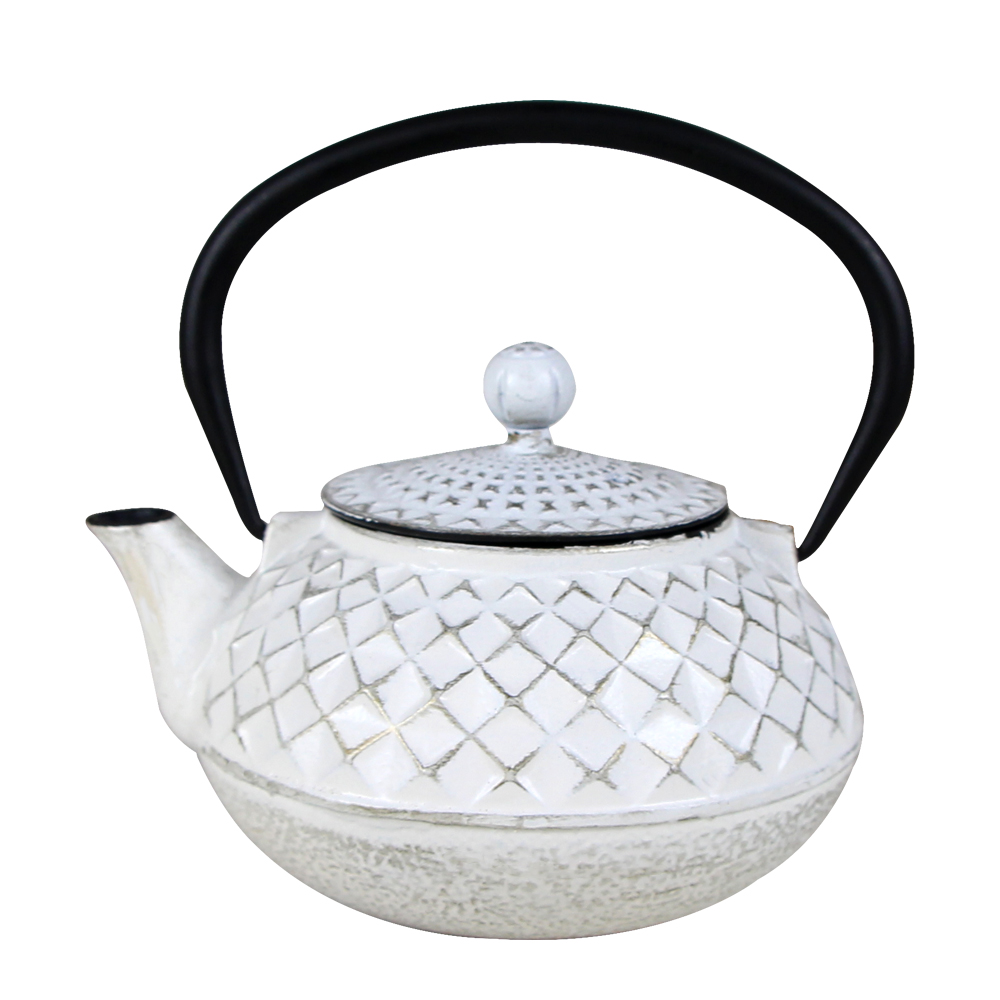 Cast Iron Teapot PC900-0.9L