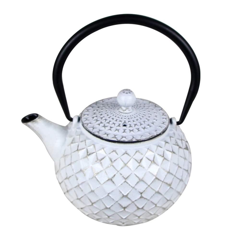 Cast Iron Teapot PC825-0.8L
