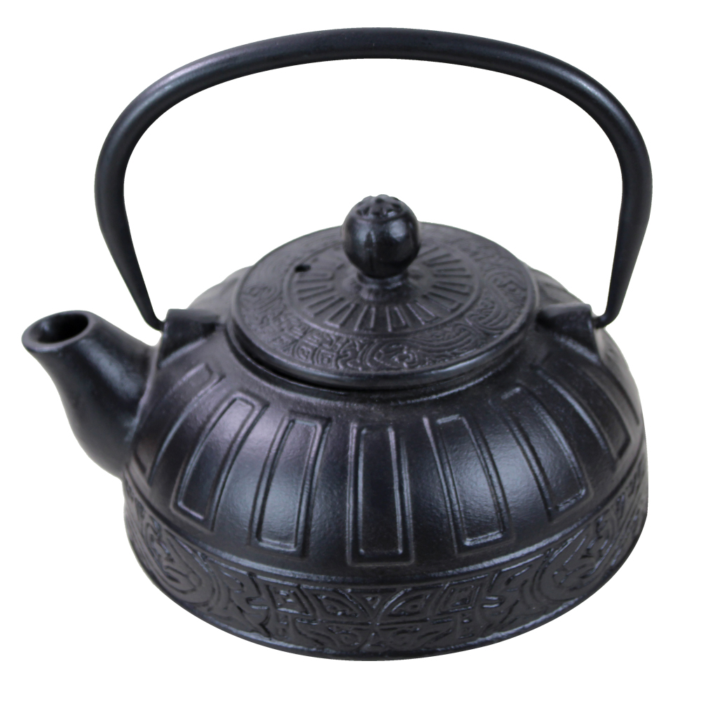 Cast Iron Teapot PC821-0.8L