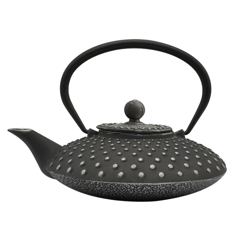 Cast Iron Teapot PC819-0.8L