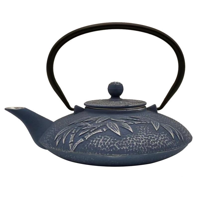 Cast Iron Teapot PC816-0.8L