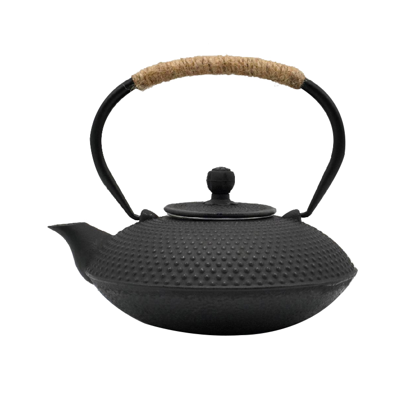 Cast Iron Teapot PC811-0.8L
